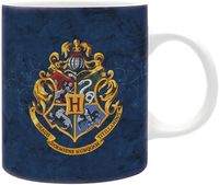 Bild vom Artikel Harry Potter Tasse "Hogwarts" vom Autor 