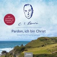 Produktbild: Pardon, ich bin Christ