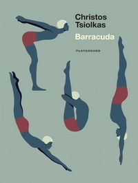 Produktbild: Barracuda