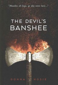 Produktbild: Devils Banshee