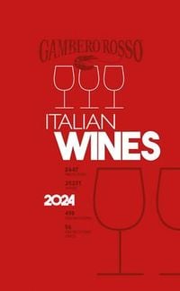 Produktbild: Italian Wines 2024