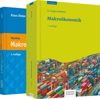 Produktbild: Makro&ouml;konomik