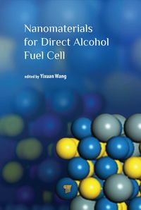 Produktbild: Nanomaterials for Direct Alcohol Fuel Cell