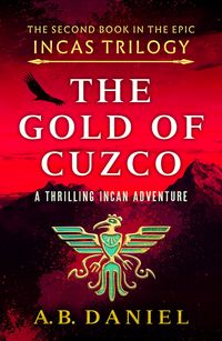 Produktbild: The Gold of Cuzco