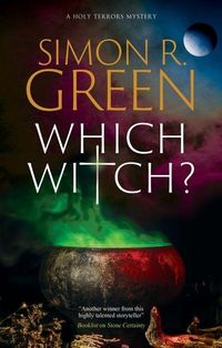 Produktbild: Which Witch?