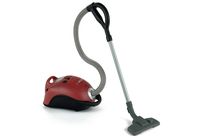 Produktbild: Bosch - Staubsauger, rot
