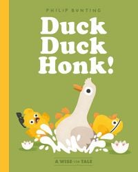 Produktbild: Duck Duck Honk!
