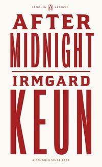 Produktbild: After Midnight