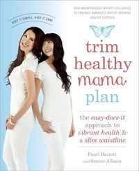 Produktbild: Trim Healthy Mama Plan