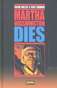 Produktbild: Martha Washington Dies