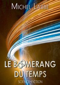 Produktbild: Le boomerang du temps