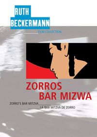 Produktbild: Zorros Bar Mizwa / Ruth Beckermann Film Collection