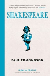 Produktbild: Shakespeare: Ideas in Profile