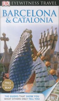 Produktbild: Barcelona and Catalonia