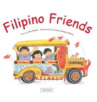 Produktbild: Filipino Friends