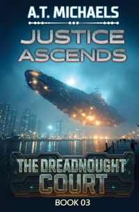 Produktbild: Justice Ascends