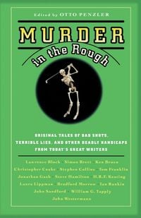 Produktbild: Murder in the Rough