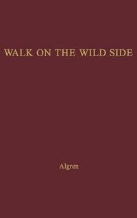 Produktbild: A Walk on the Wild Side.