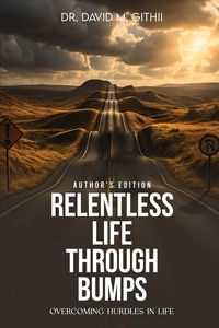Produktbild: Relentless Life Through Bumps