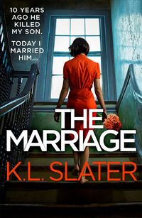 Produktbild: The Marriage