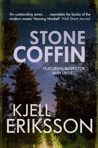 Produktbild: Stone Coffin