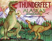 Produktbild: Thunderfeet