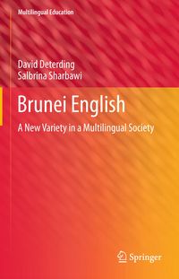Produktbild: Brunei English