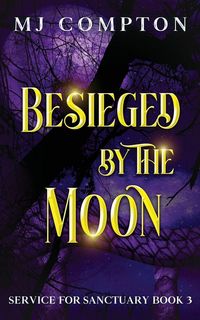 Produktbild: Besieged by the Moon