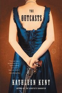 Produktbild: The Outcasts