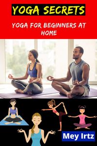Produktbild: Yoga Secrets