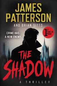 Produktbild: The Shadow