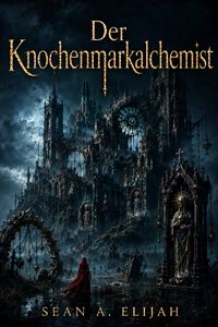 Produktbild: Der Knochenmarkalchemist