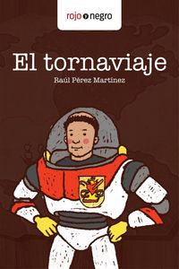 Produktbild: El tornaviaje