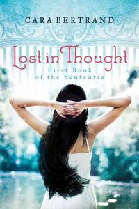 Produktbild: Bertrand, C: Lost in Thought