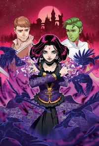 Produktbild: Renaissance of Raven
