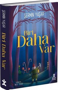 Produktbild: Biri Daha Var Ciltli