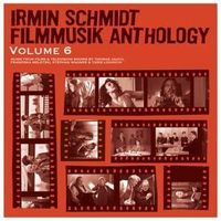 Produktbild: Filmmusik Anthology 6
