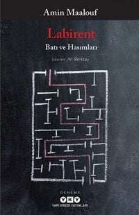 Produktbild: Labirent - Bati ve Hasimlari