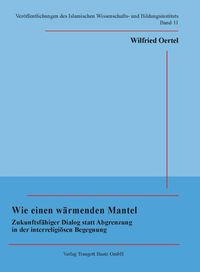Produktbild: Wie einen w&auml;rmenden Mantel