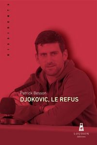 Produktbild: Djokovic, le refus