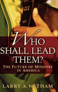 Produktbild: Who Shall Lead Them?