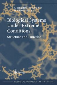 Produktbild: Biological Systems under Extreme Conditions