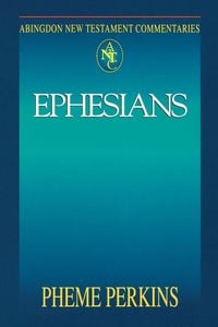 Produktbild: Abingdon New Testament Commentary - Ephesians
