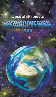 Produktbild: Rediscovering God