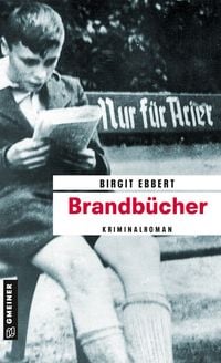 Produktbild: Brandb&uuml;cher