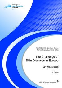 Produktbild: The Challenge of Skin Diseases in Europe