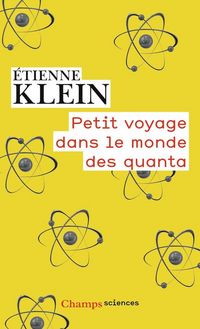 Produktbild: Petit voyage dans le monde des quanta