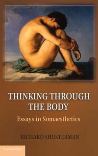 Produktbild: Thinking through the Body