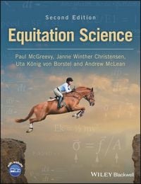 Produktbild: Equitation Science