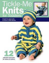 Produktbild: Tickle-Me Knits For Toddlers (